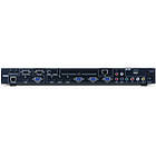 CYP EL-7500V 7:1×3 HDMI / VGA / Display Port Presentation Switcher & Scaler with HDMI & HDBaseT Outputs product image