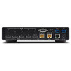 CYP MA-421 4×2+1 4K HDR HDMI/HDBaseT Matrix Switcher/Scaler product image