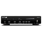 CYP MA-421 4×2+1 4K HDR HDMI/HDBaseT Matrix Switcher/Scaler product image