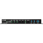 CYP OR-32USBC-4K22 3×2 HDMI / USB-C Matrix Switcher with USB 3.0 hub connectivity (terminals) product image