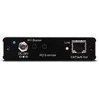 CYP PU-507TX 1:1 HDMI / LAN / IR / RS-232 / PoH over HDBaseT Twisted Pair Transmitter product image