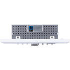 CYP PUV-1602TXWP 2:1 HDMI 2.0 / VGA / LAN / IR / RS-232 / PoH over HDBaseT Transmitter product image