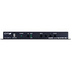 CYP PUV-1620S-TX 1:1 HDBaseT 4K HDMI / HDCP2.2 / PoH / LAN / IR / RS-232 Transmitter Scaler product image