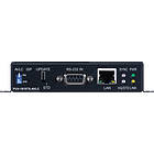 CYP PUV-1810TX-AVLC 1:1 HDBaseT 4K UHD HDMI / HDCP 2.2 / PoH / LAN / IR / RS-232 Transmitter product image