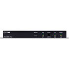 CYP PUV-2100RX-AVLC 1:1 HDBaseT 2.0 HDMI / RS-232 / IR / Ethernet / PoH Receiver product image