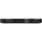 CYP PUV-44XPL-AVLC-KIT 4×4 HDMI 2.0 / IR / PoH / Ethernet to HDBaseT Matrix Switch inc. 4 × PUV-1710LRX-AVLC receivers product image