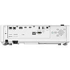 Epson EB-L570U 5200 Lumens WUXGA projector connectivity (terminals) product image