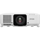 Epson EB-PU2120W 20000 Lumens WUXGA projector product image