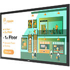 NEC MultiSync M651 PCAP 65 inch Large Format Display product image