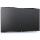 NEC MultiSync P435 43 inch Large Format Display Front View product image