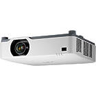 NEC P627UL 6200 Lumens WUXGA projector product image