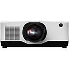 NEC PA1505UL WH 15000 Lumens WUXGA projector product image