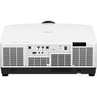 NEC PA1505UL WH 15000 Lumens WUXGA projector product image