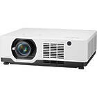 NEC PE506UL 5200 Lumens WUXGA projector product image