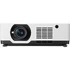 NEC PE506UL 5200 Lumens WUXGA projector product image