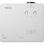 NEC PE506UL 5200 Lumens WUXGA projector product image