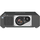 Panasonic PT-FRQ60BEJ 6000 Lumens 1080P projector product image