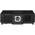 Panasonic PT-MZ11KLBEJ 11000 Lumens WUXGA projector product image