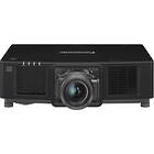 Panasonic PT-MZ11KLBEJ 11000 Lumens WUXGA projector product image