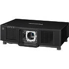 Panasonic PT-MZ17KLBEJ 16500 Lumens WUXGA projector product image