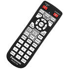 Panasonic PT-REZ12WEJ 12000 Lumens WUXGA projector remote control product image