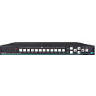 SY Electronics MSU-121 12:1×2 Presentation Switcher/Scaler product image