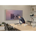 Unicol ASMW1 Accession Behind-Screen Service Wall Mount product image