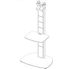 Unicol AVHP1B Avecta High Level Monitor/TV stand product image