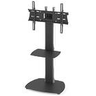 Unicol AVHP Avecta designer high level Monitor/TV stand product image