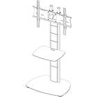 Unicol AVHP Avecta designer high level Monitor/TV stand product image