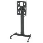 Avecta RotaMount High Level Monitor/TV trolley