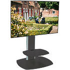 Avecta Low Level Plinth stand for TV/Monitors