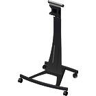 Unicol AX12T2U Axia mid-level trolley without bracket (33 - 70