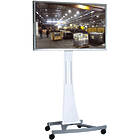 Axia high‑level Monitor/TV trolley