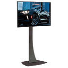 Axia Titan Heavy Duty High Level Monitor/TV Stand