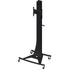 Unicol AXW203T-excPLX Axia Titan high level Monitor/TV trolley (70 to 98