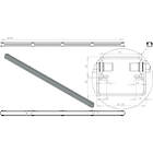 Unicol DIG50100 500 to 1000mm Inline Gantry Frame product image