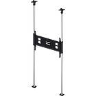 Heavy Duty Goal Post Style Floor‑to‑Ceiling Kit 