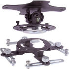 GyroLock Twist and lock close universal ceiling bracket 