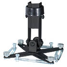 Gyrolock Universal Projector mount for column suspension