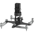 Unicol GKU4 Gyrolock Universal Projector mount for column suspension product image