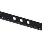 Unicol MD2U120 ScreenRail rail module 1200mm wide