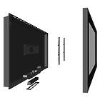 Unicol ODH3 Aluminium outdoor housing for 80 inch monitors product image