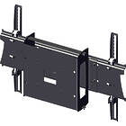 Unicol PCZW1 Pozimount Tilting VESA wall mount with PC housing product image