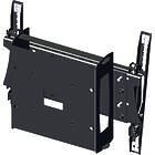 Unicol PCZW3 Pozimount Tilting VESA wall mount with PC housing product image