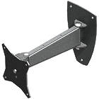 Panarm Heavy Duty Single Swing‑Out Arm Wall Mount