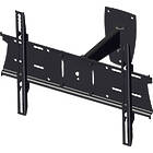 Unicol PLS1X1 Panarm Heavy Duty Single Arm Swing-out PZX1 Monitor Wall Mount product image