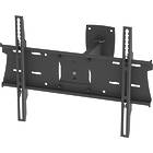 Unicol PLS1X1 Panarm Heavy Duty Single Arm Swing-out PZX1 Monitor Wall Mount product image