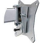 Unicol PLS1X3 Panarm Heavy Duty Single Arm Swing-out PZX3 Monitor Wall Mount product image