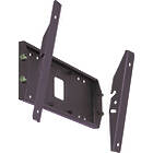 Unicol PLW1 Xactmatch Bespoke TV/Monitor Tilting Wall Mount (33 to 57